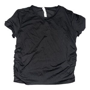 Lululemon all it takes short sleeve (rare)
